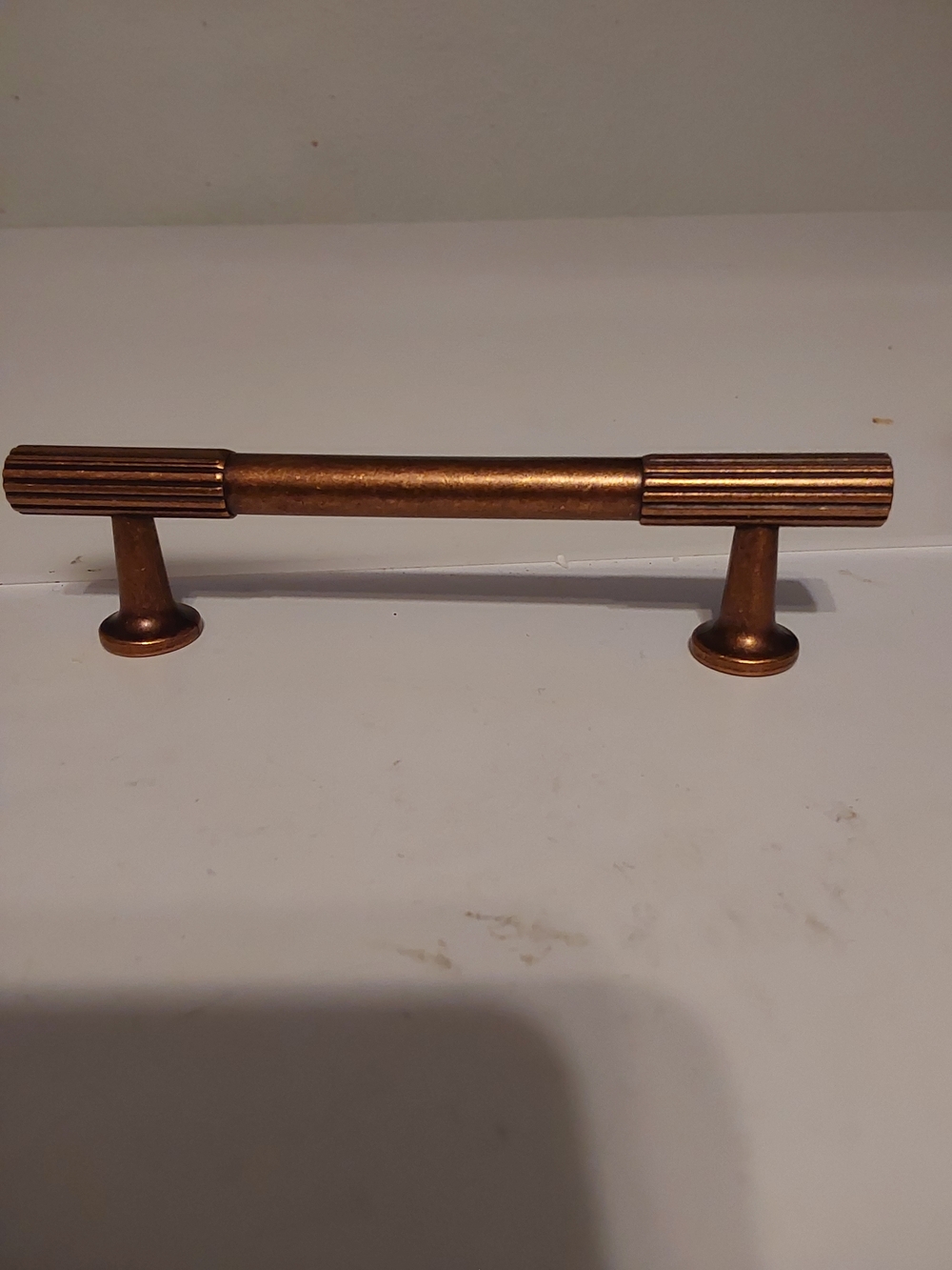 8 Pcs 5 Inch 3 3/4 Inch Hole Center Kitchen Handles For Cabinets (46)